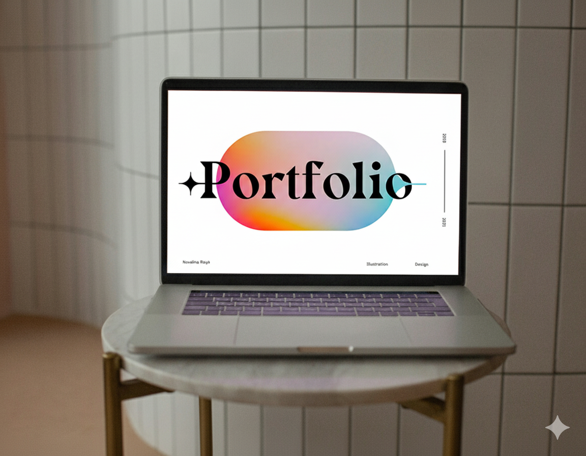 portofolio